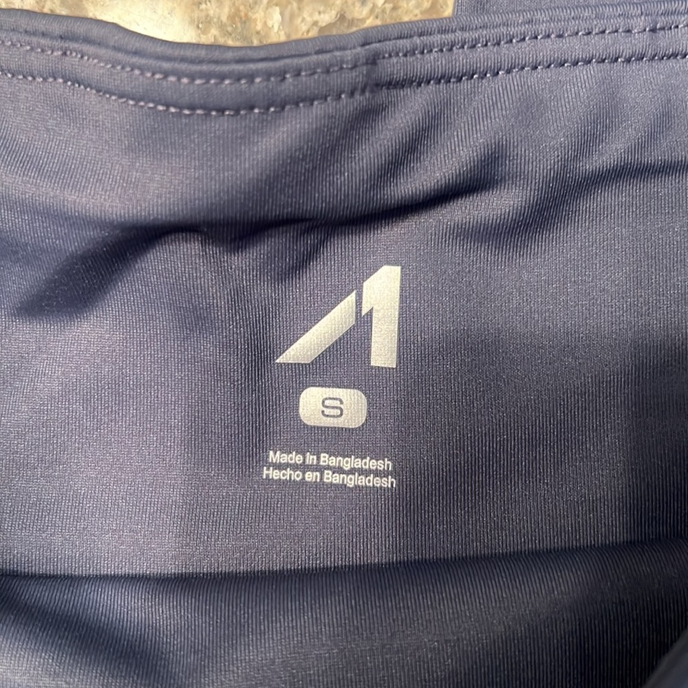 7/8 Length Legging - Picture 4 of 5